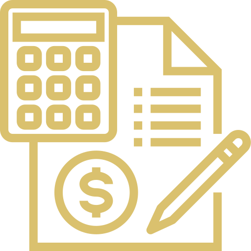 Budget Estimator